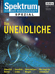 2001 Spezial 1